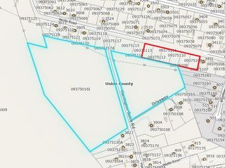0 Harrington Quick Road, Monroe, NC 28110
