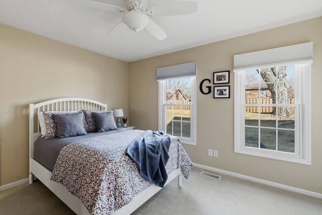 12 Thornwood Court 0, Moline, IL 61265