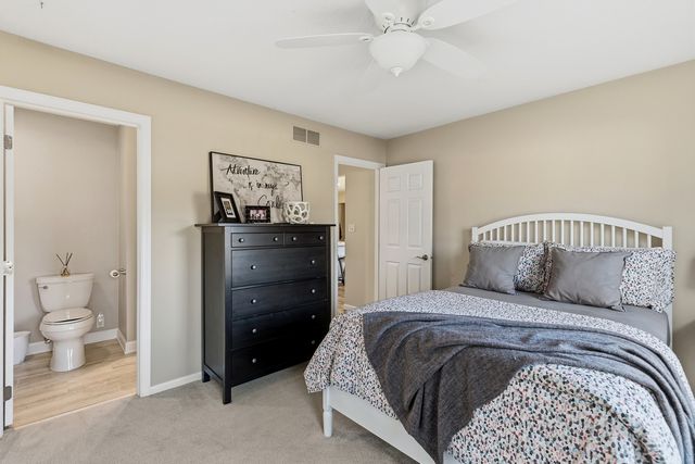 12 Thornwood Court 0, Moline, IL 61265