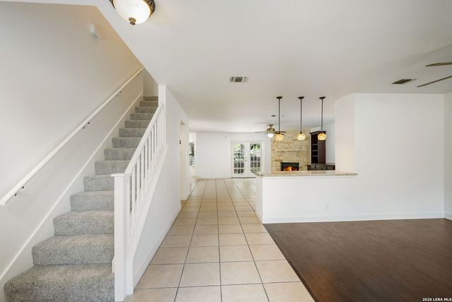 3322 CARNABY CREEK DR, San Antonio, TX 78247