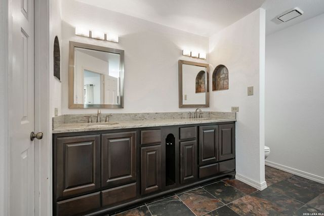 3322 CARNABY CREEK DR, San Antonio, TX 78247