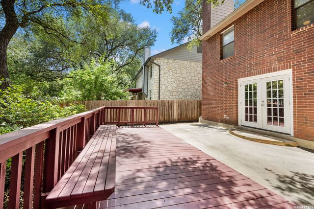 3322 CARNABY CREEK DR, San Antonio, TX 78247