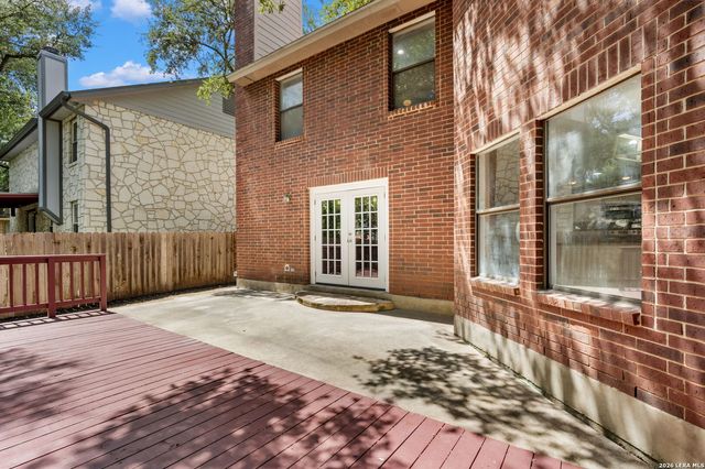 3322 CARNABY CREEK DR, San Antonio, TX 78247