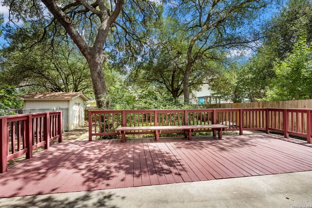3322 CARNABY CREEK DR, San Antonio, TX 78247