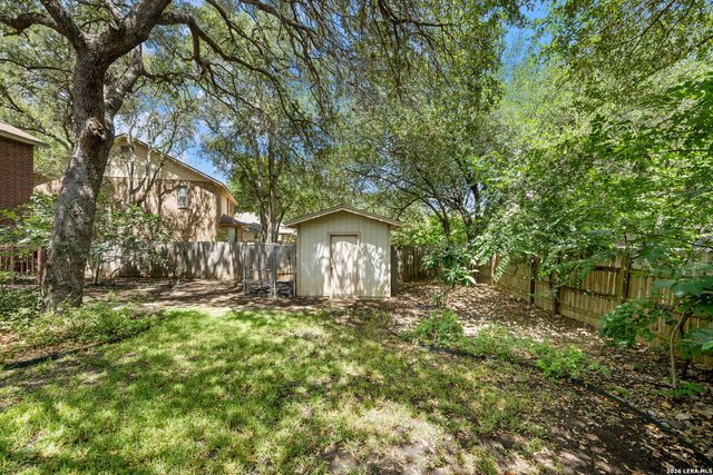 3322 CARNABY CREEK DR, San Antonio, TX 78247
