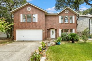 3322 CARNABY CREEK DR, San Antonio, TX 78247