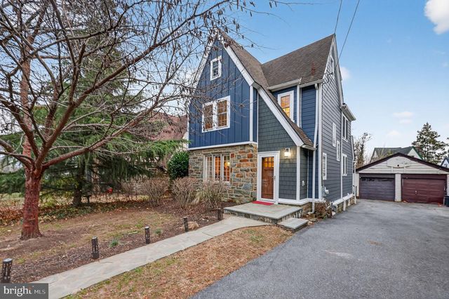 2716 ELDON AVE, Drexel Hill, PA 19026