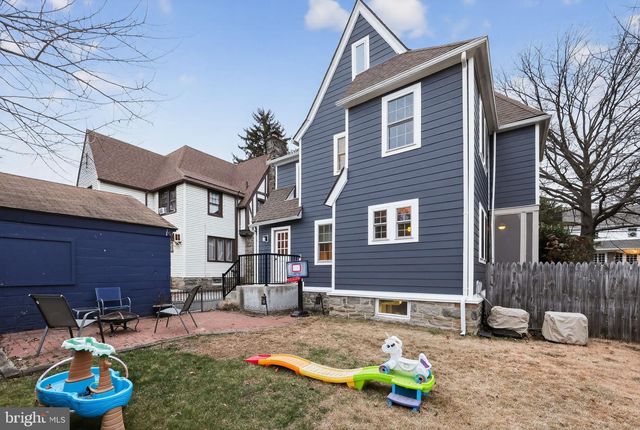 2716 ELDON AVE, Drexel Hill, PA 19026