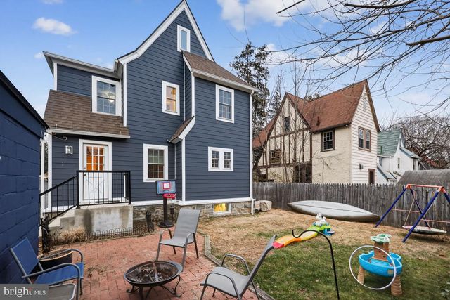 2716 ELDON AVE, Drexel Hill, PA 19026