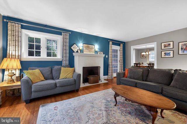 2716 ELDON AVE, Drexel Hill, PA 19026