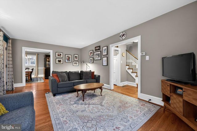 2716 ELDON AVE, Drexel Hill, PA 19026