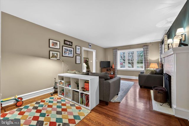 2716 ELDON AVE, Drexel Hill, PA 19026