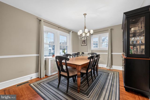 2716 ELDON AVE, Drexel Hill, PA 19026