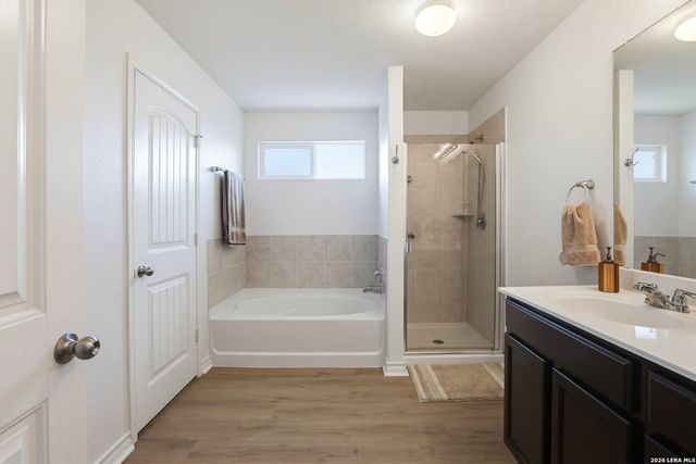 6319 Encore Oaks, San Antonio, TX 78252