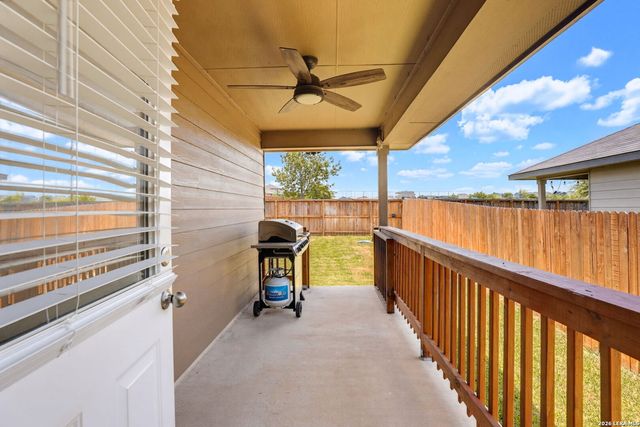 6319 Encore Oaks, San Antonio, TX 78252