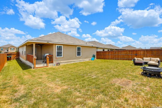6319 Encore Oaks, San Antonio, TX 78252