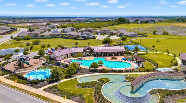 6319 Encore Oaks, San Antonio, TX 78252