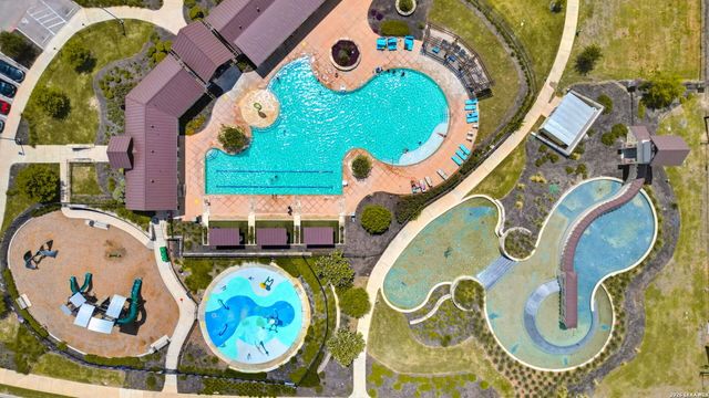 6319 Encore Oaks, San Antonio, TX 78252