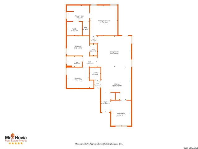 6319 Encore Oaks, San Antonio, TX 78252