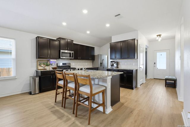6319 Encore Oaks, San Antonio, TX 78252