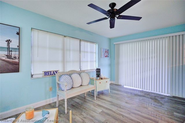 306 Lark Terrace, Sebring, FL 33872