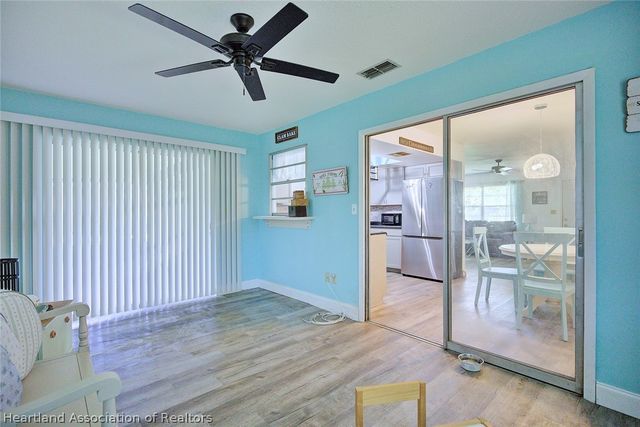 306 Lark Terrace, Sebring, FL 33872