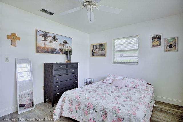 306 Lark Terrace, Sebring, FL 33872