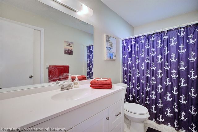 306 Lark Terrace, Sebring, FL 33872