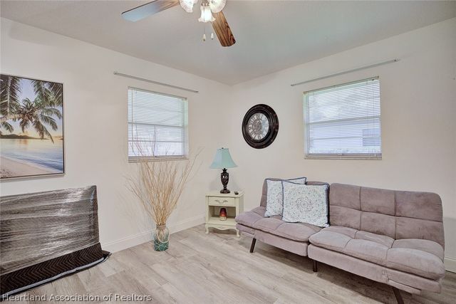 306 Lark Terrace, Sebring, FL 33872
