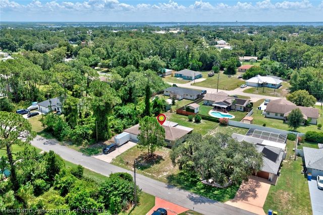 306 Lark Terrace, Sebring, FL 33872