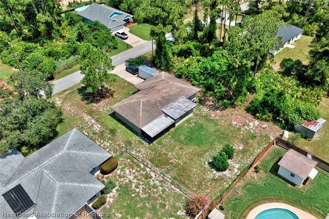 306 Lark Terrace, Sebring, FL 33872