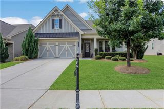 2760 Westlington Circle, Cumming, GA 30040