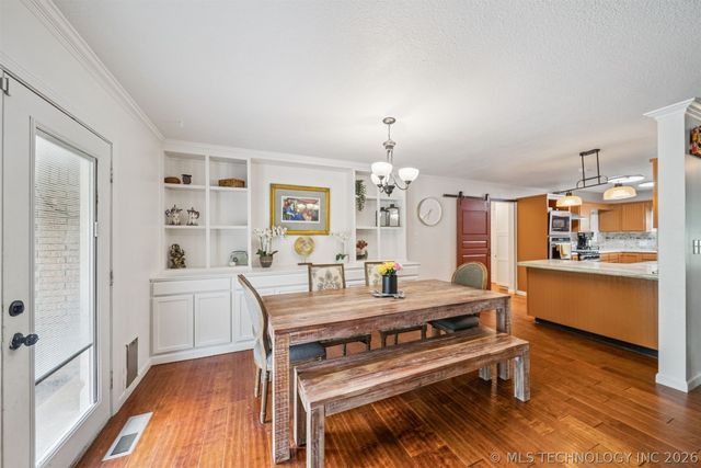 8899 E 171st Street S, Bixby, OK 74008
