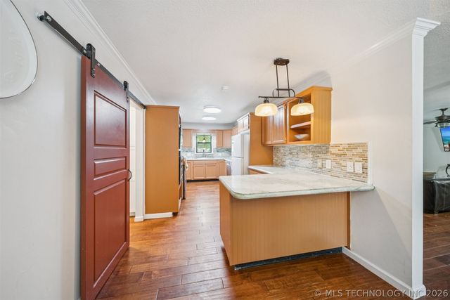 8899 E 171st Street S, Bixby, OK 74008