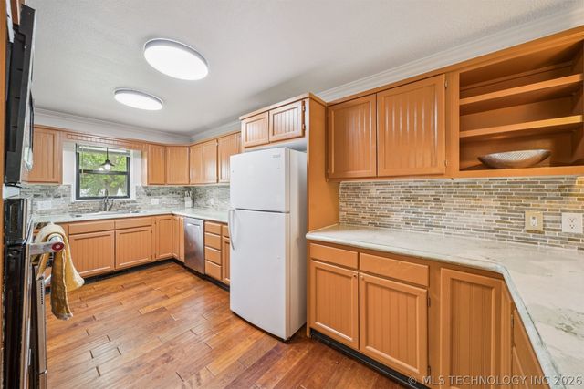 8899 E 171st Street S, Bixby, OK 74008