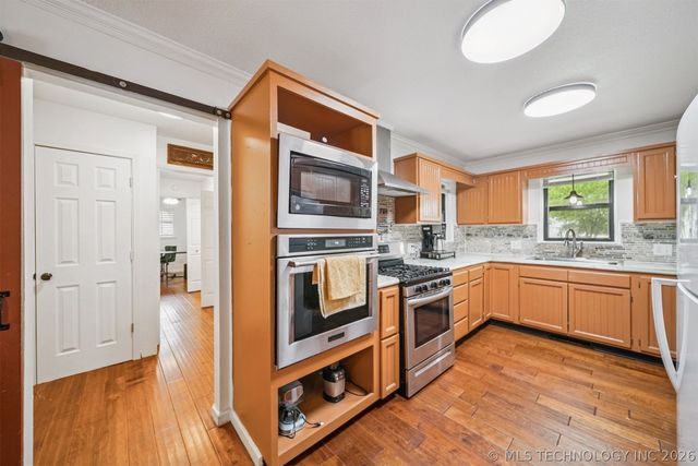 8899 E 171st Street S, Bixby, OK 74008