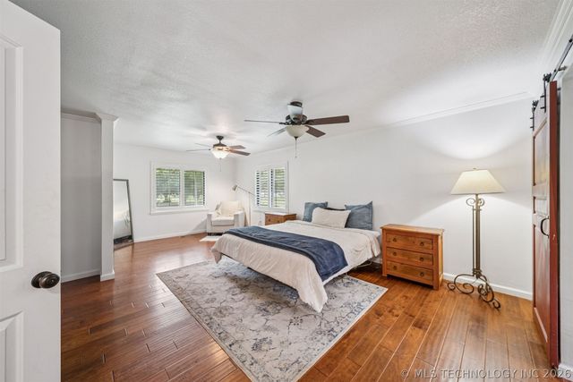 8899 E 171st Street S, Bixby, OK 74008