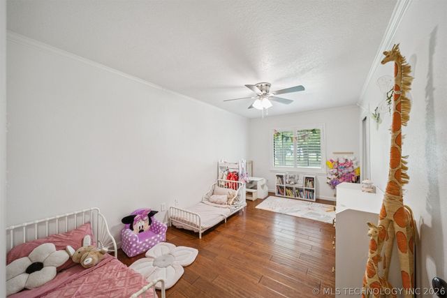 8899 E 171st Street S, Bixby, OK 74008