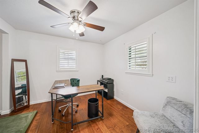 8899 E 171st Street S, Bixby, OK 74008