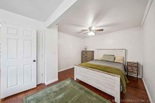 8899 E 171st Street S, Bixby, OK 74008