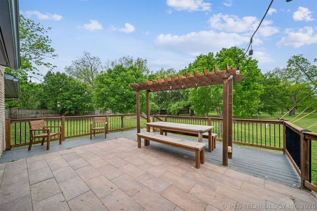 8899 E 171st Street S, Bixby, OK 74008