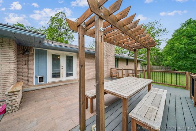 8899 E 171st Street S, Bixby, OK 74008