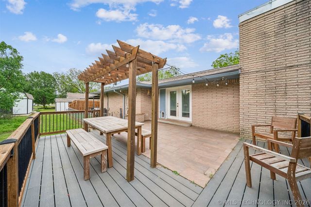 8899 E 171st Street S, Bixby, OK 74008