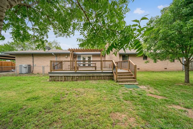 8899 E 171st Street S, Bixby, OK 74008