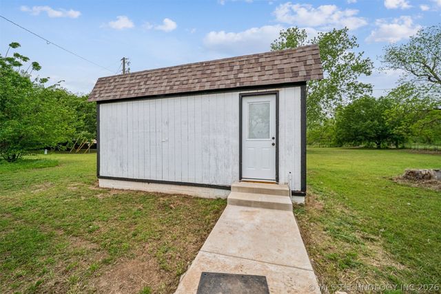 8899 E 171st Street S, Bixby, OK 74008