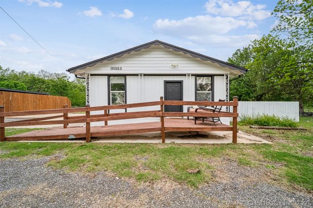 8899 E 171st Street S, Bixby, OK 74008