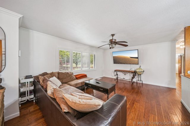 8899 E 171st Street S, Bixby, OK 74008