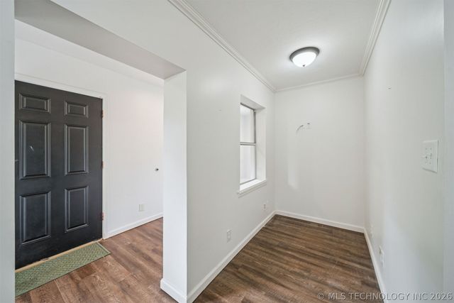 8899 E 171st Street S, Bixby, OK 74008