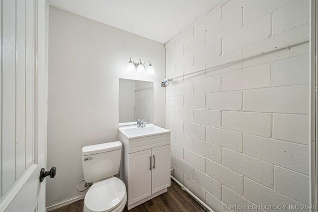 8899 E 171st Street S, Bixby, OK 74008