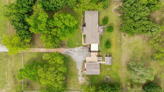 8899 E 171st Street S, Bixby, OK 74008